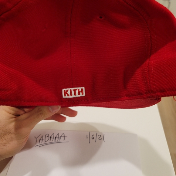 Kith × New Era - Picture 3 of 3